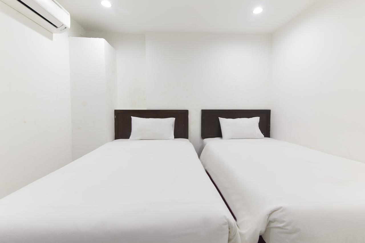 Charlies Boutique Hotel George Town Extérieur photo