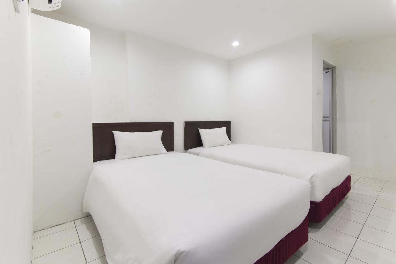 Charlies Boutique Hotel George Town Extérieur photo