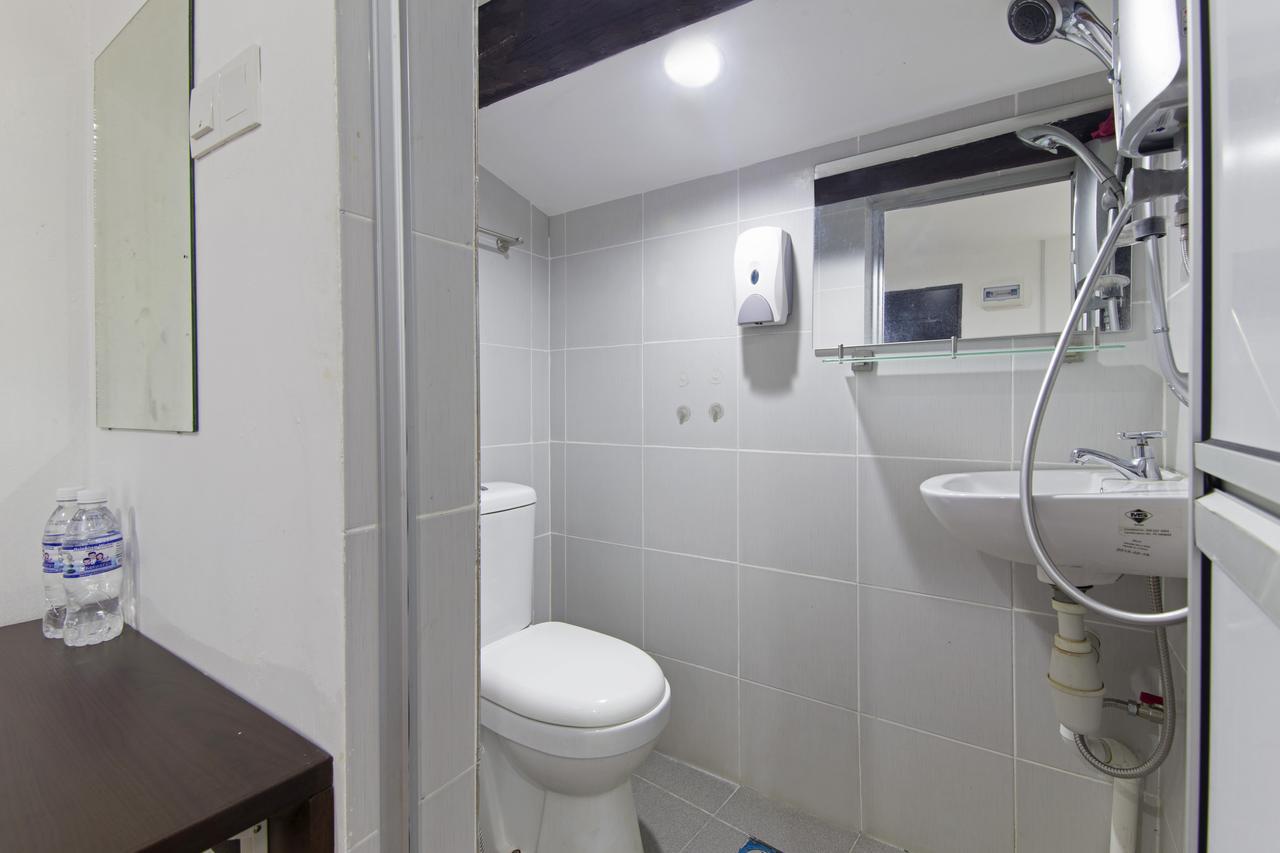Charlies Boutique Hotel George Town Extérieur photo